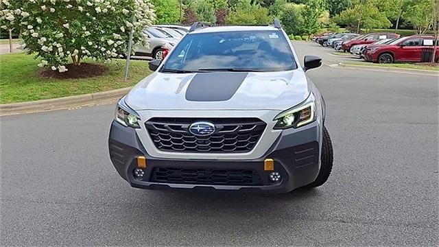used 2023 Subaru Outback car, priced at $32,499