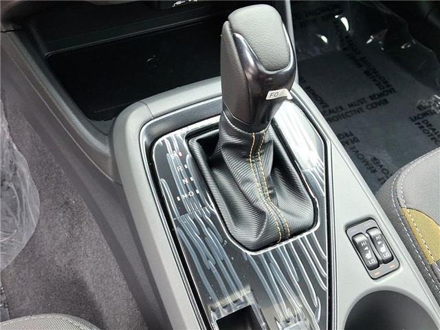 new 2025 Subaru Crosstrek car, priced at $34,623