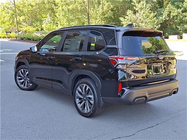 new 2025 Subaru Forester car, priced at $44,188