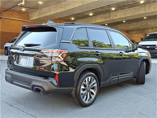 new 2025 Subaru Forester car, priced at $44,188