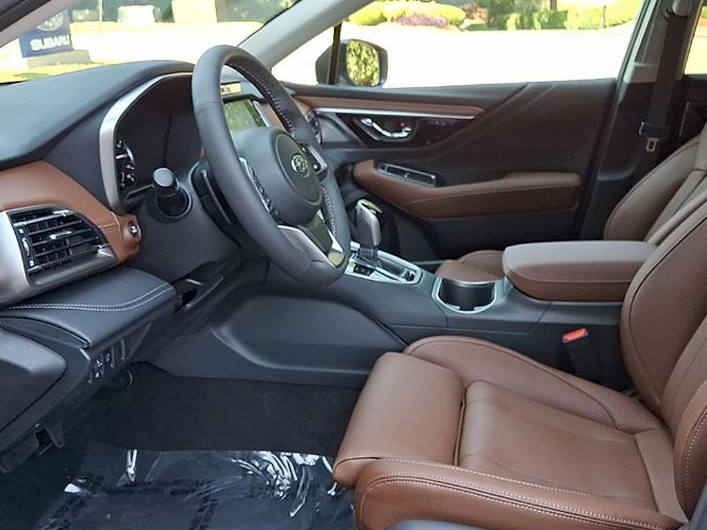 new 2025 Subaru Outback car, priced at $47,060