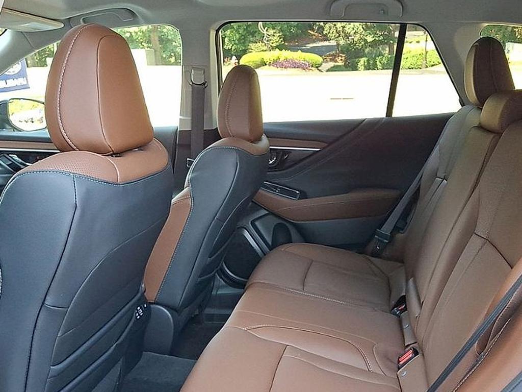 new 2025 Subaru Outback car, priced at $47,060