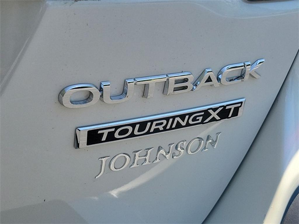 new 2025 Subaru Outback car, priced at $47,060