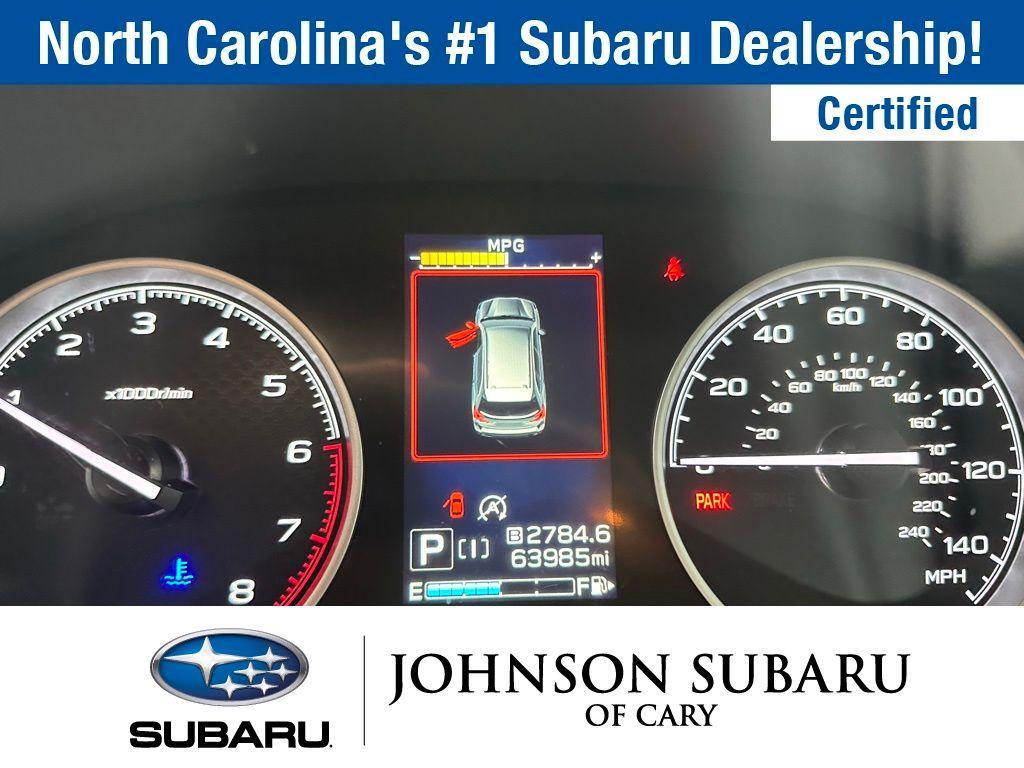 used 2020 Subaru Forester car, priced at $21,498