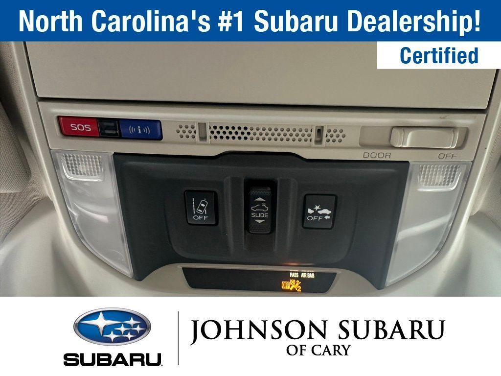 used 2020 Subaru Forester car, priced at $21,498