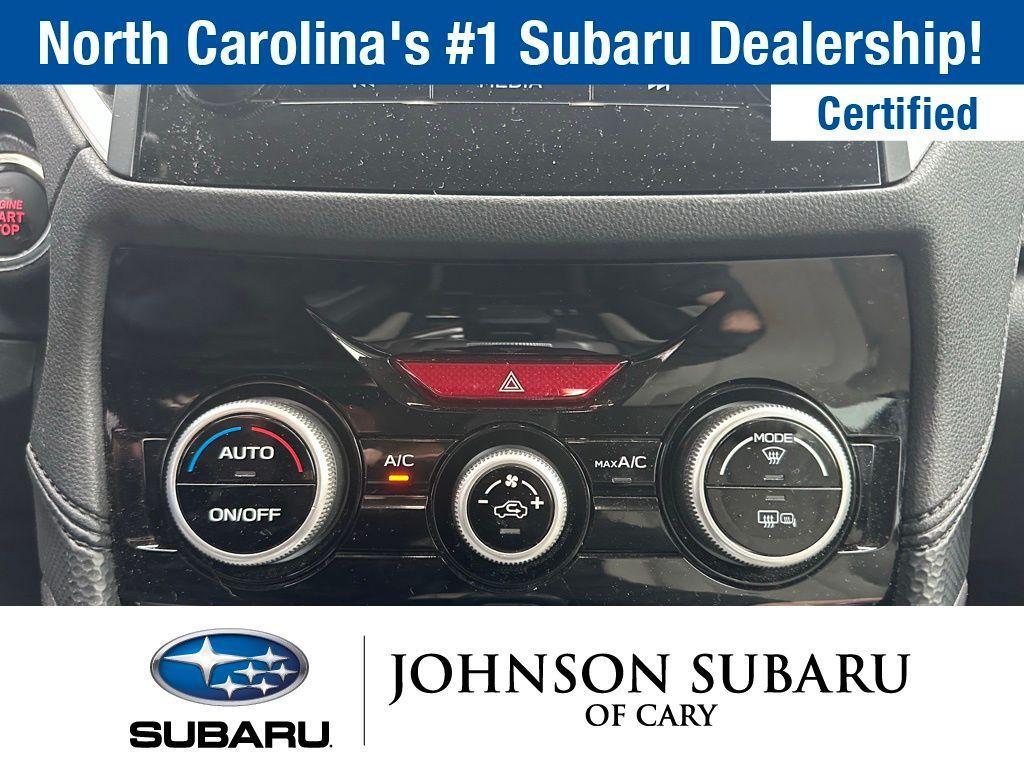 used 2020 Subaru Forester car, priced at $21,498