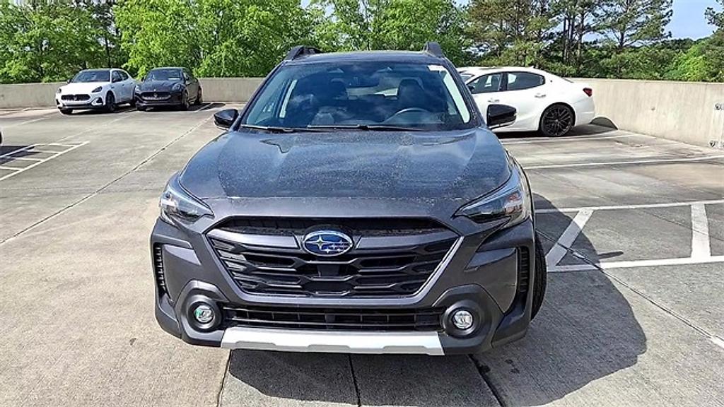 new 2025 Subaru Outback car, priced at $40,489