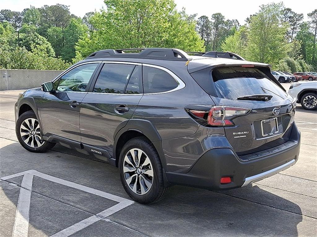 new 2025 Subaru Outback car, priced at $40,489