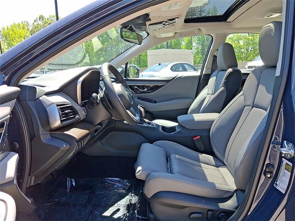 new 2025 Subaru Legacy car, priced at $36,397