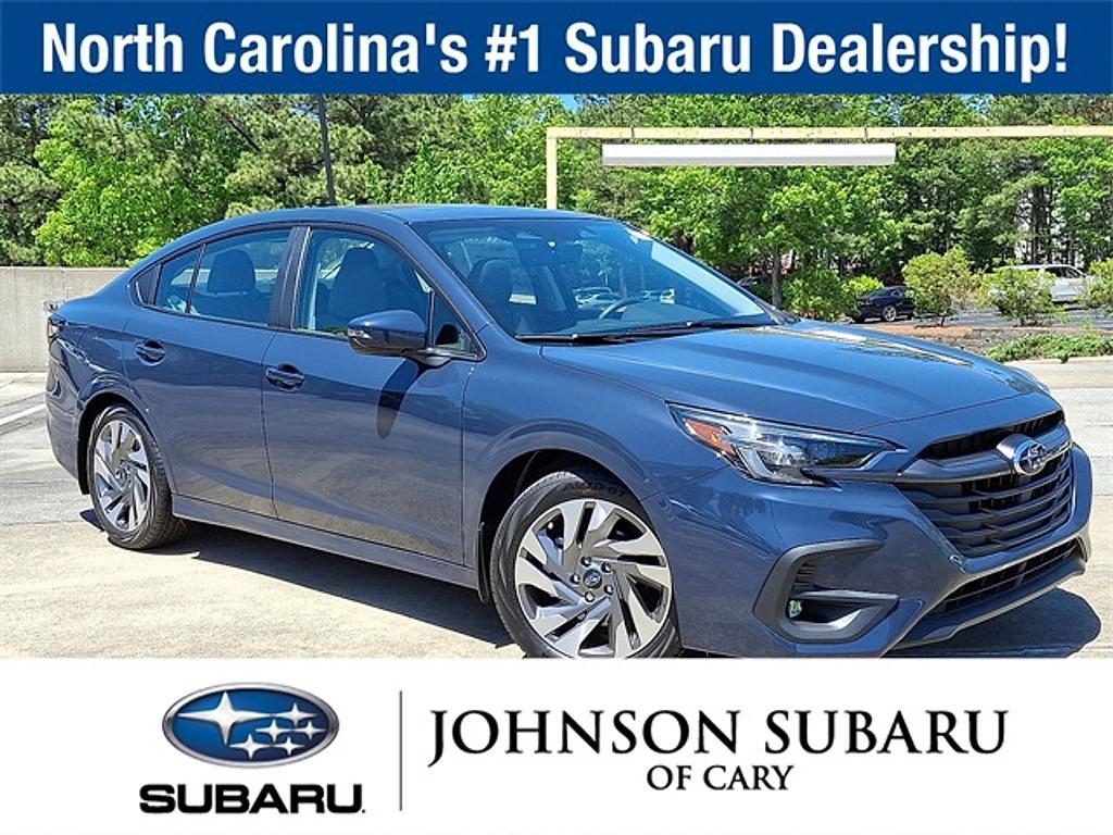 new 2025 Subaru Legacy car, priced at $36,397