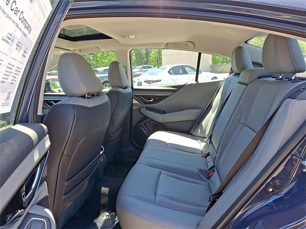 new 2025 Subaru Legacy car, priced at $36,397