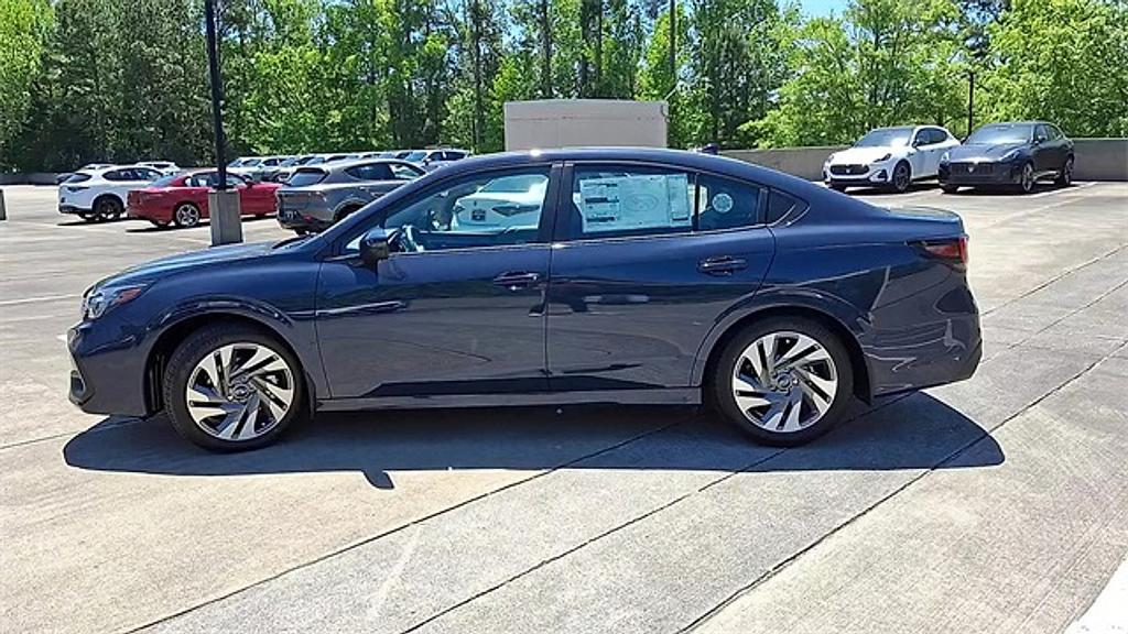 new 2025 Subaru Legacy car, priced at $36,397