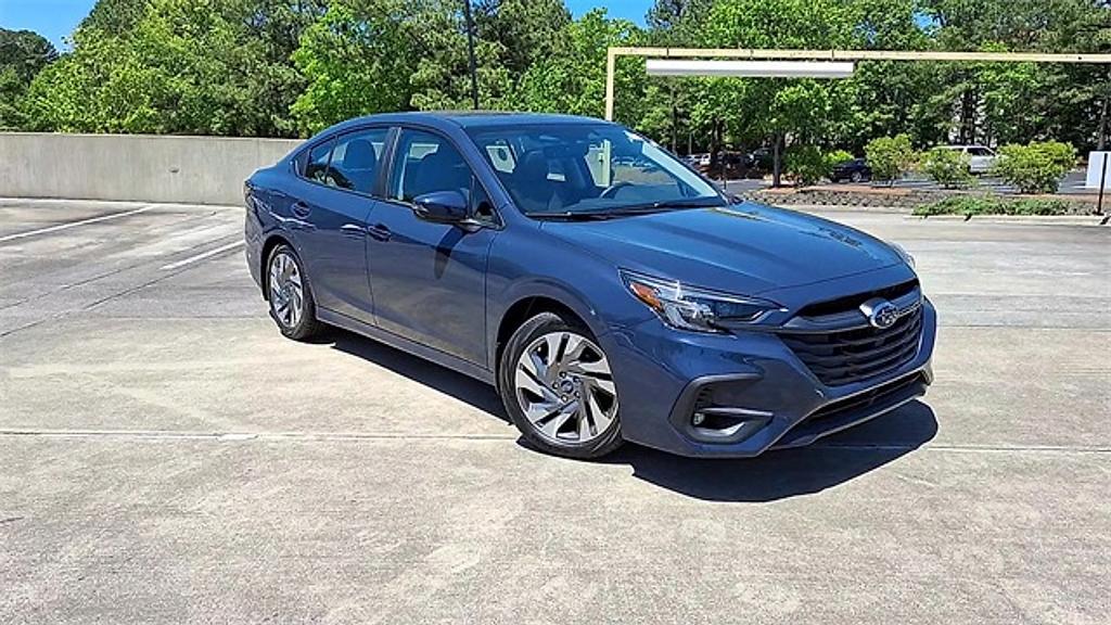 new 2025 Subaru Legacy car, priced at $36,397