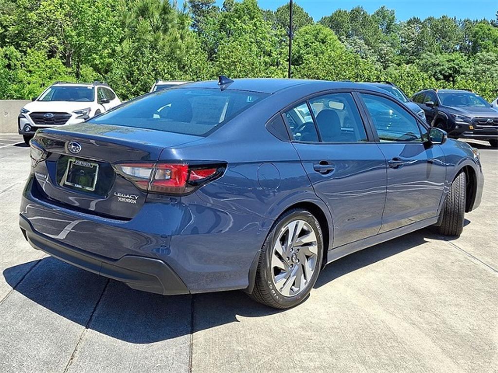 new 2025 Subaru Legacy car, priced at $36,397