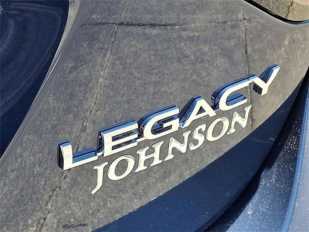 new 2025 Subaru Legacy car, priced at $36,397