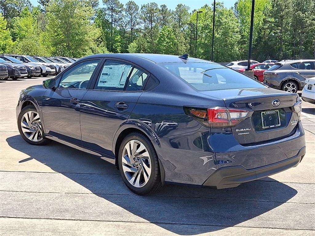 new 2025 Subaru Legacy car, priced at $36,397