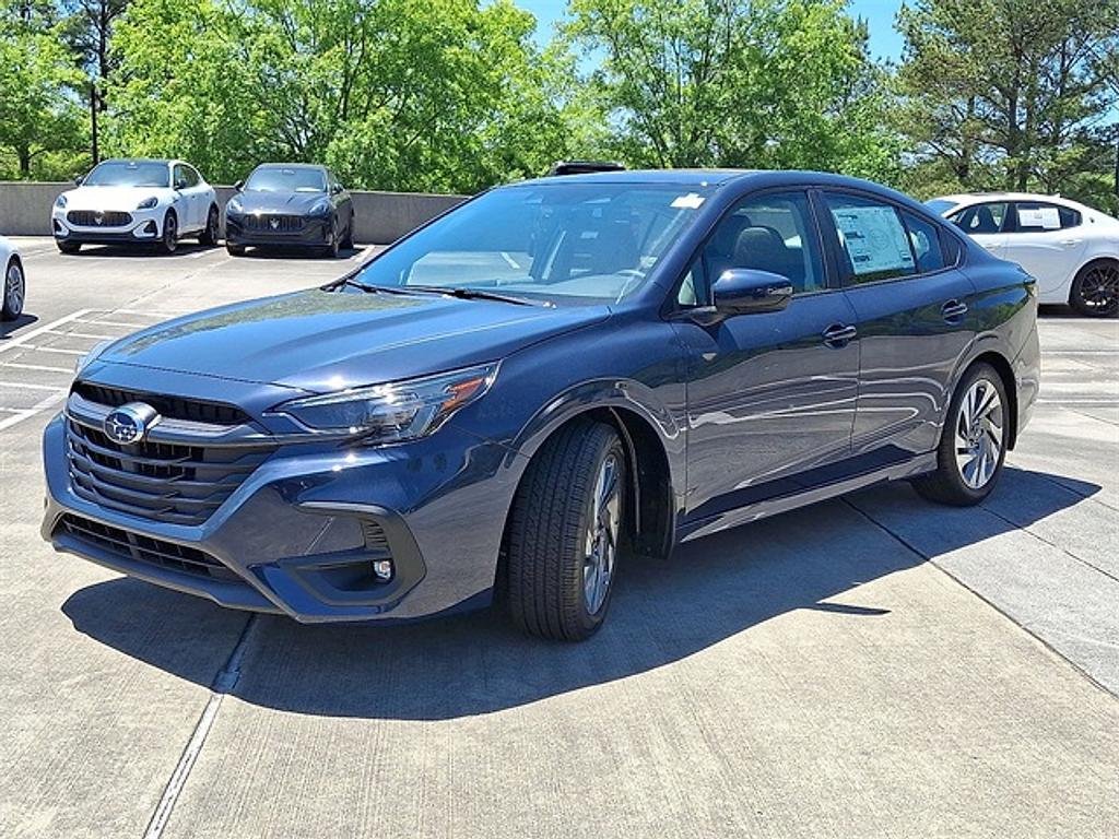 new 2025 Subaru Legacy car, priced at $36,397