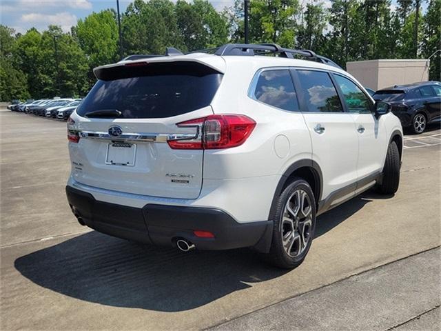 new 2024 Subaru Ascent car, priced at $51,012