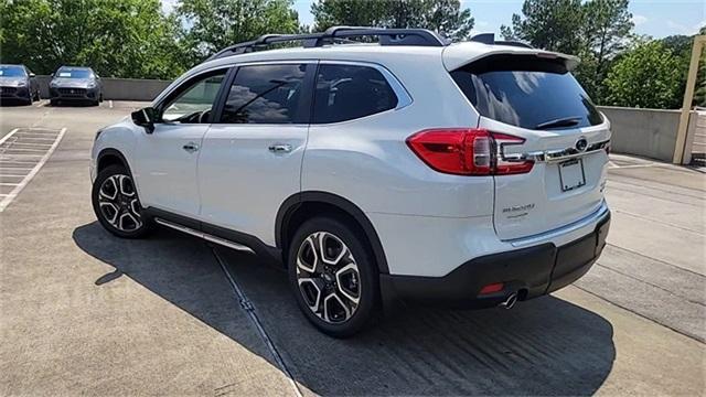 new 2024 Subaru Ascent car, priced at $51,012