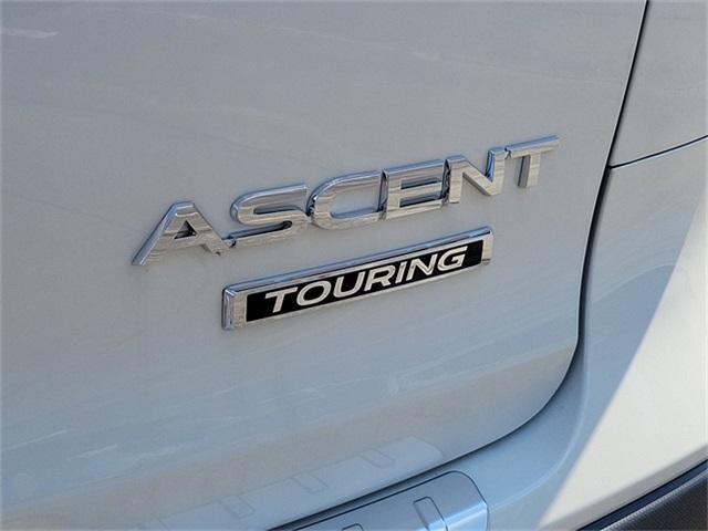 new 2024 Subaru Ascent car, priced at $51,012