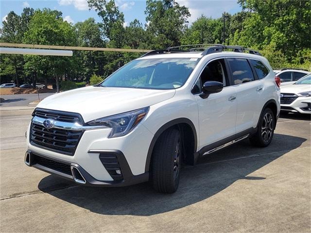 new 2024 Subaru Ascent car, priced at $51,012