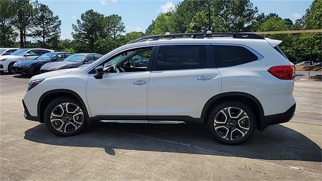 new 2024 Subaru Ascent car, priced at $51,012