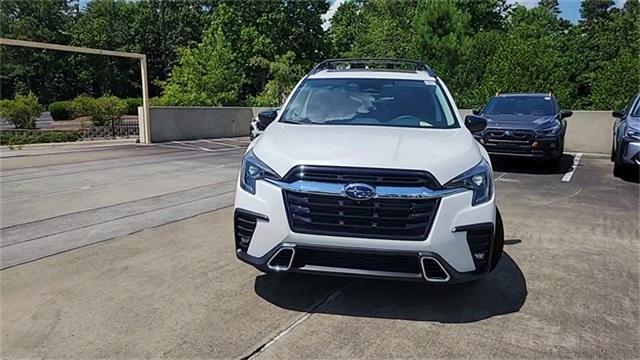 new 2024 Subaru Ascent car, priced at $51,012