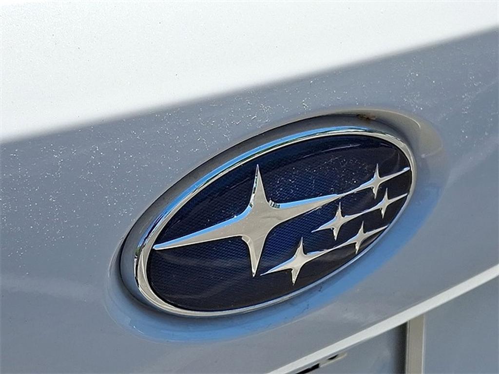 new 2025 Subaru Impreza car, priced at $25,420