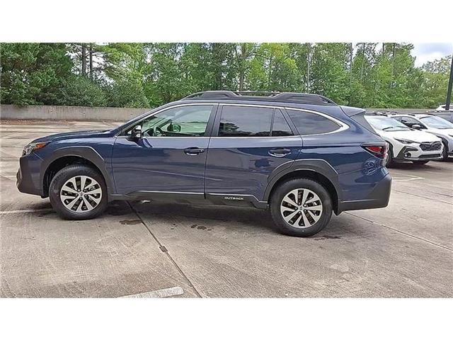 new 2025 Subaru Outback car, priced at $35,804