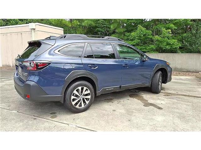 new 2025 Subaru Outback car, priced at $35,804