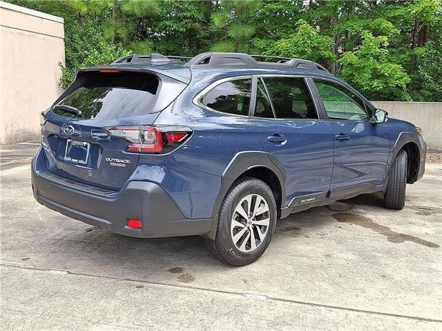 new 2025 Subaru Outback car, priced at $35,804