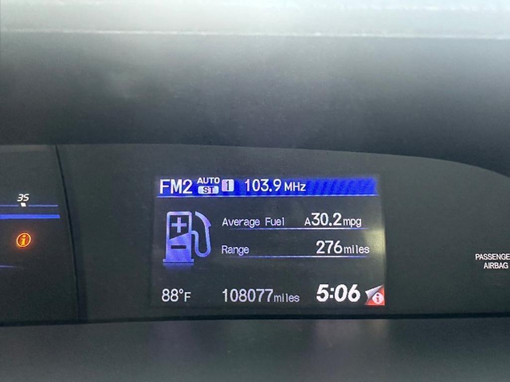 used 2015 Honda Civic car, priced at $11,999