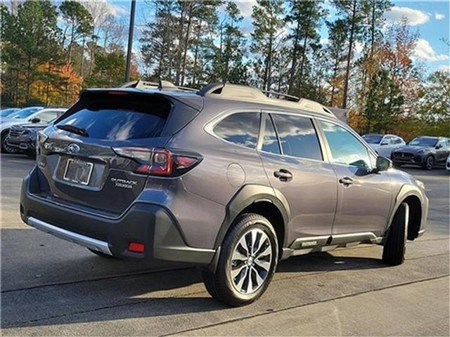 new 2025 Subaru Outback car, priced at $40,036