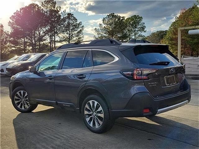 new 2025 Subaru Outback car, priced at $40,036