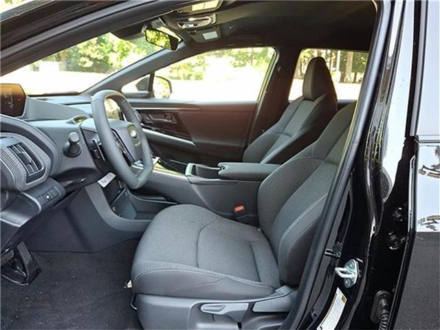 new 2025 Subaru Solterra car, priced at $40,727