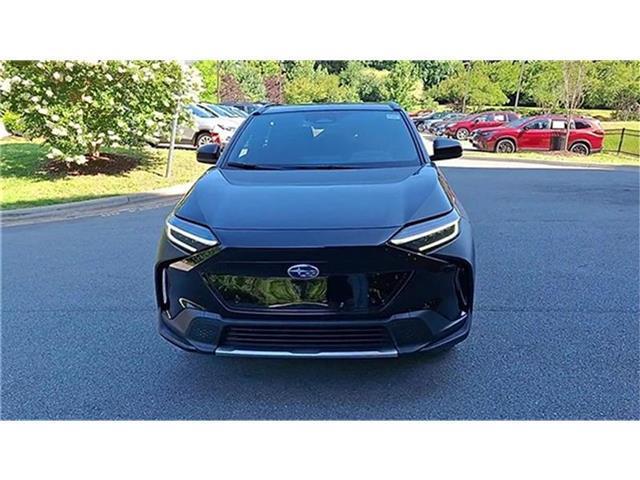 new 2025 Subaru Solterra car, priced at $40,727