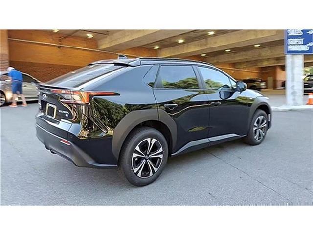 new 2025 Subaru Solterra car, priced at $40,727