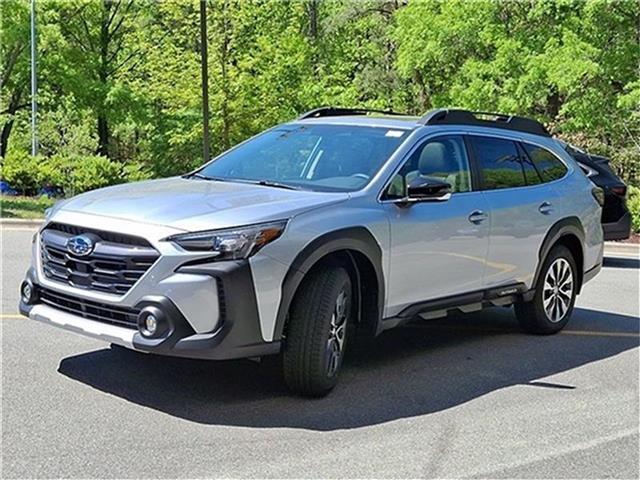 new 2025 Subaru Outback car, priced at $40,489