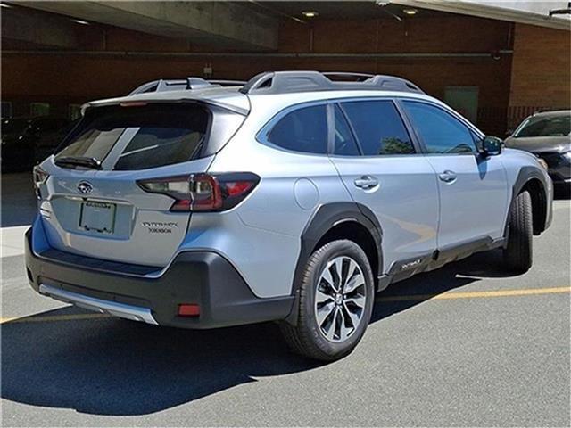 new 2025 Subaru Outback car, priced at $40,489