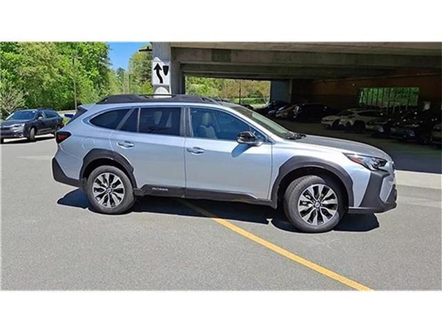 new 2025 Subaru Outback car, priced at $40,489