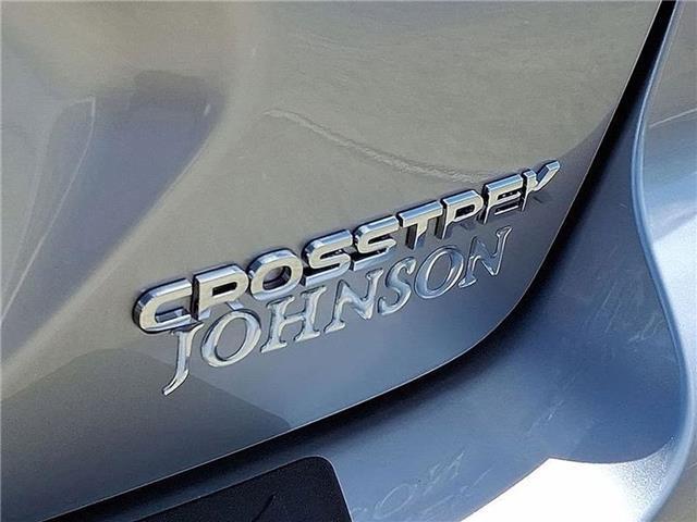 new 2025 Subaru Crosstrek car, priced at $32,582