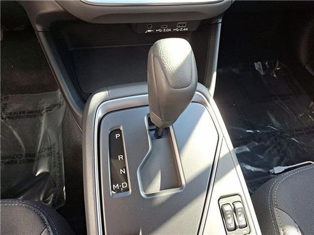 new 2025 Subaru Crosstrek car, priced at $32,582