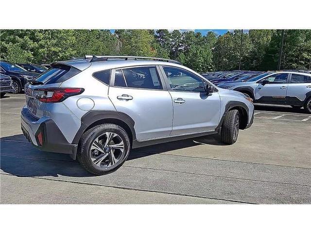 new 2025 Subaru Crosstrek car, priced at $32,582