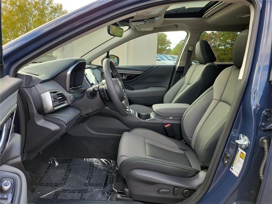 new 2025 Subaru Outback car, priced at $38,465