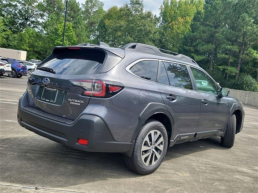 new 2025 Subaru Outback car, priced at $38,137