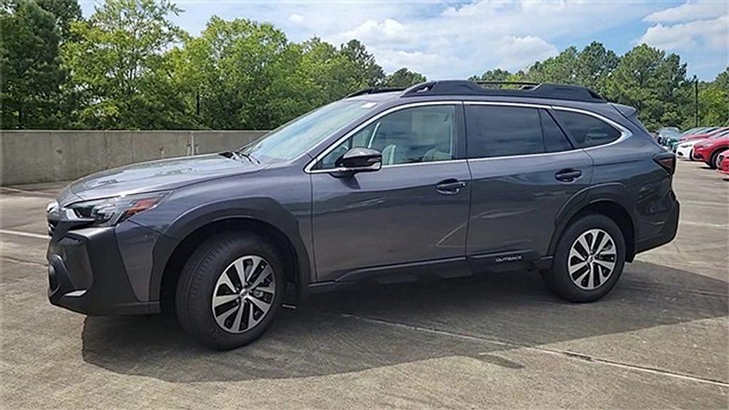 new 2025 Subaru Outback car, priced at $38,137