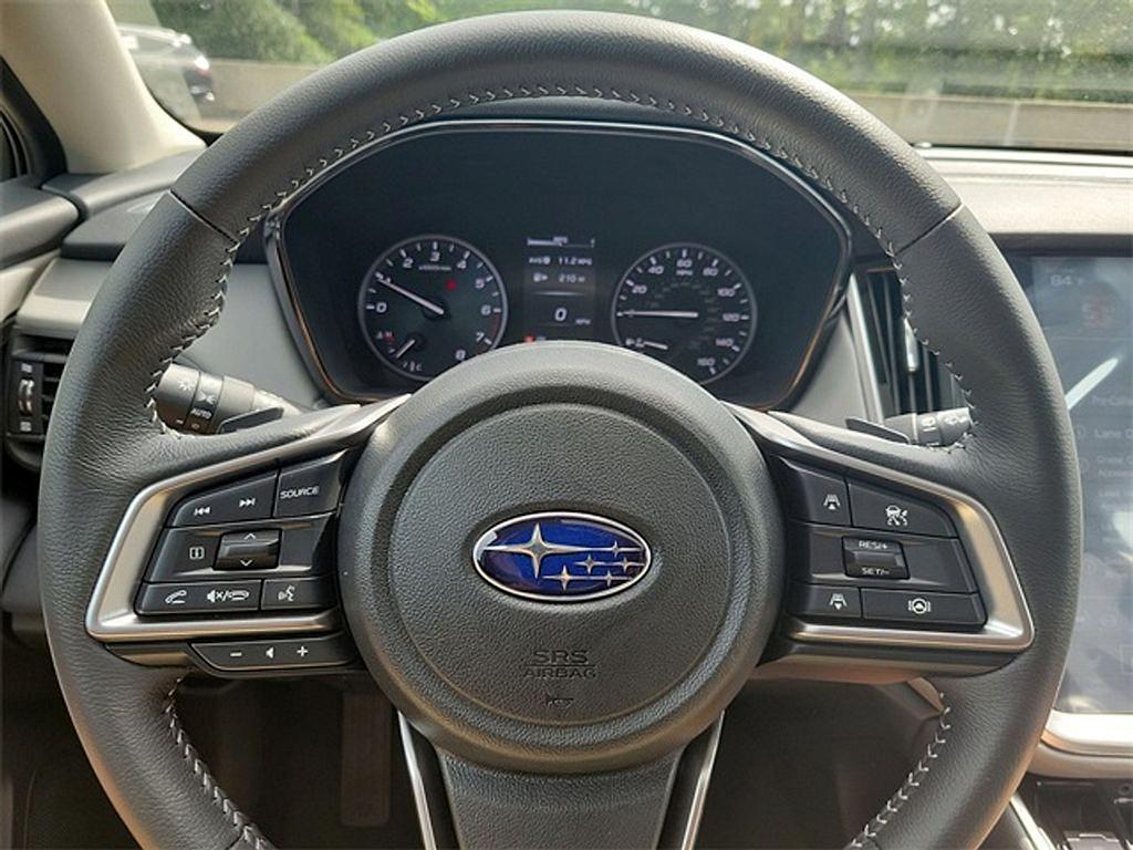 new 2025 Subaru Outback car, priced at $38,137