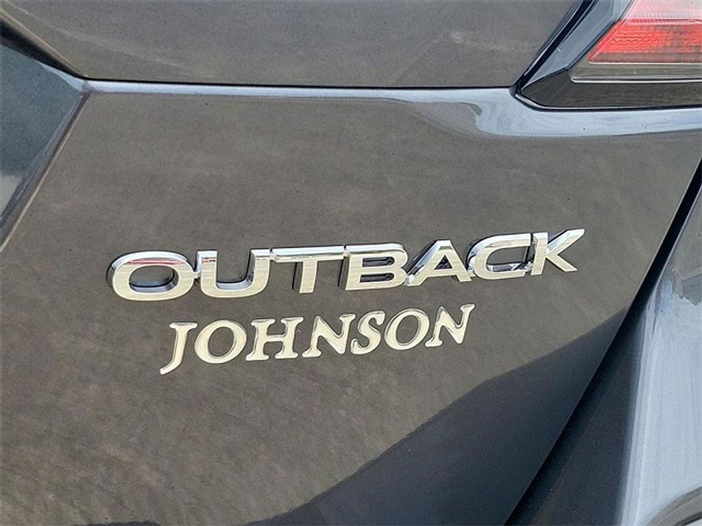 new 2025 Subaru Outback car, priced at $38,137
