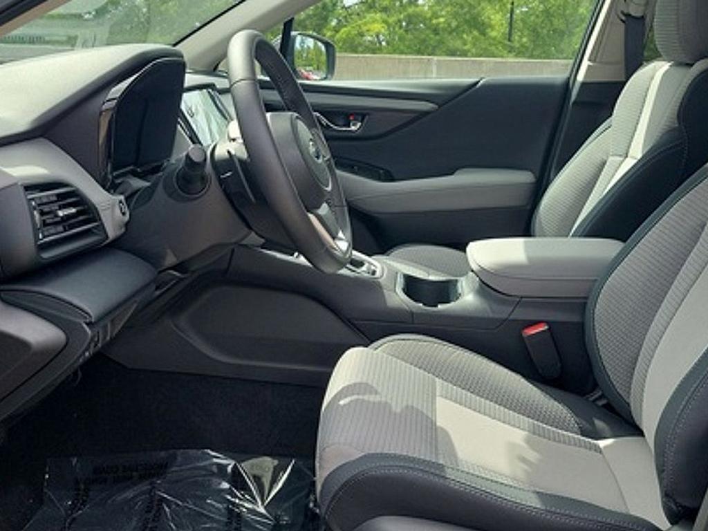 new 2025 Subaru Outback car, priced at $38,137