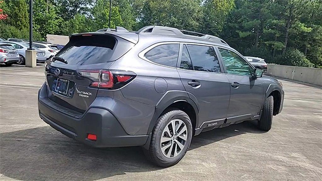 new 2025 Subaru Outback car, priced at $38,137
